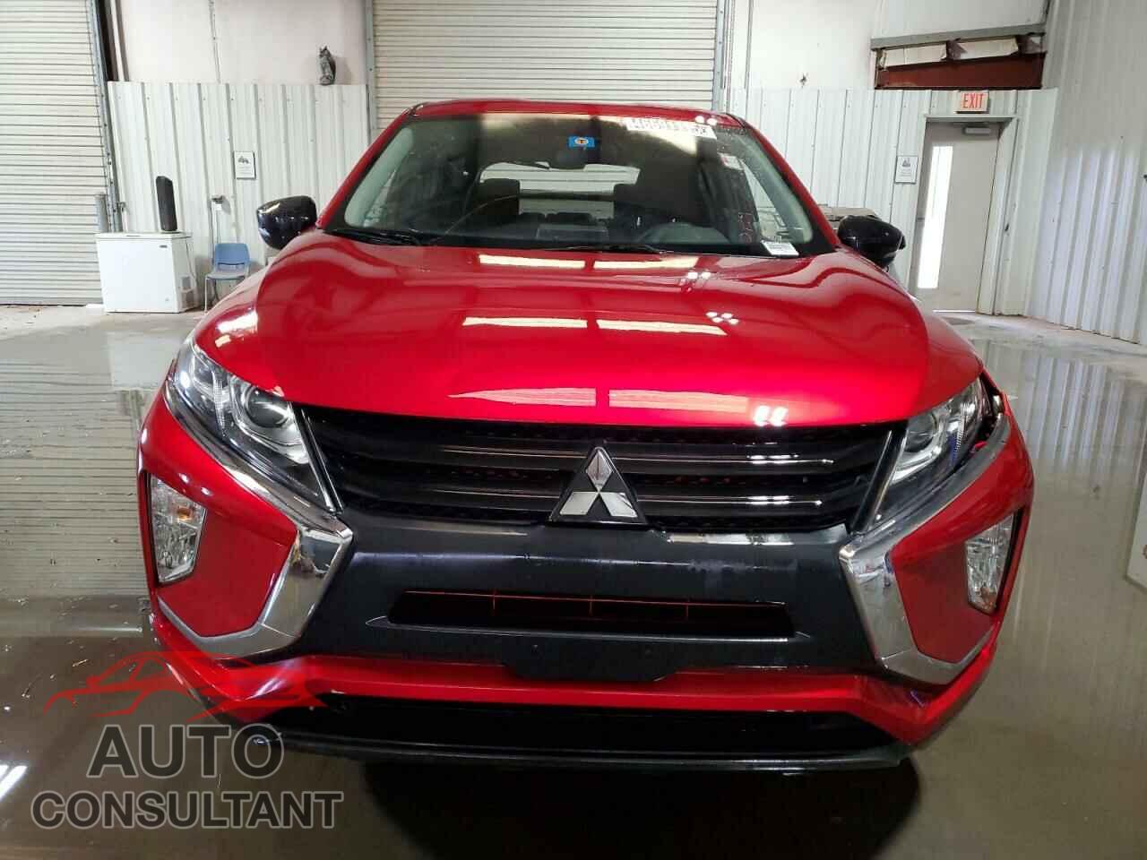 MITSUBISHI ECLIPSE 2019 - JA4AT4AA8KZ049661