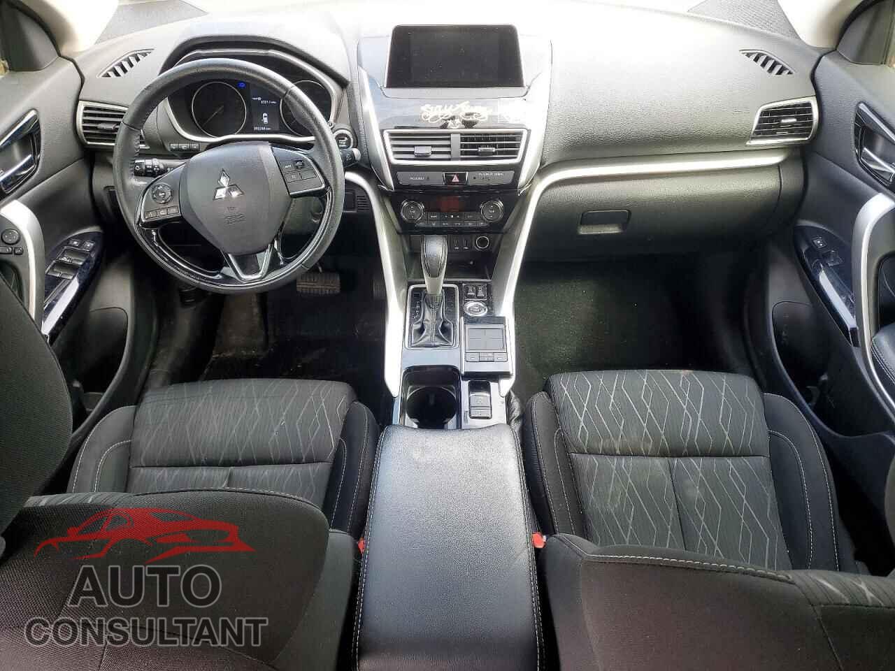 MITSUBISHI ECLIPSE 2019 - JA4AT5AA9KZ014827