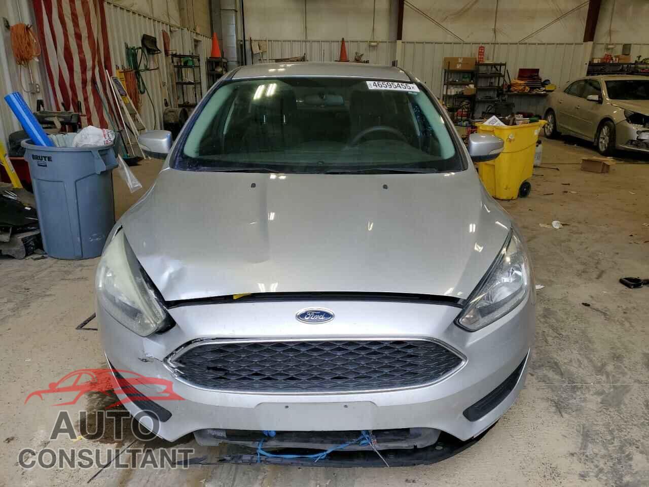 FORD FOCUS 2016 - 1FADP3F21GL340778