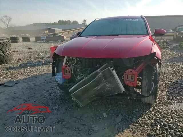 HYUNDAI TUCSON 2023 - 5NMJFCAEXPH217841