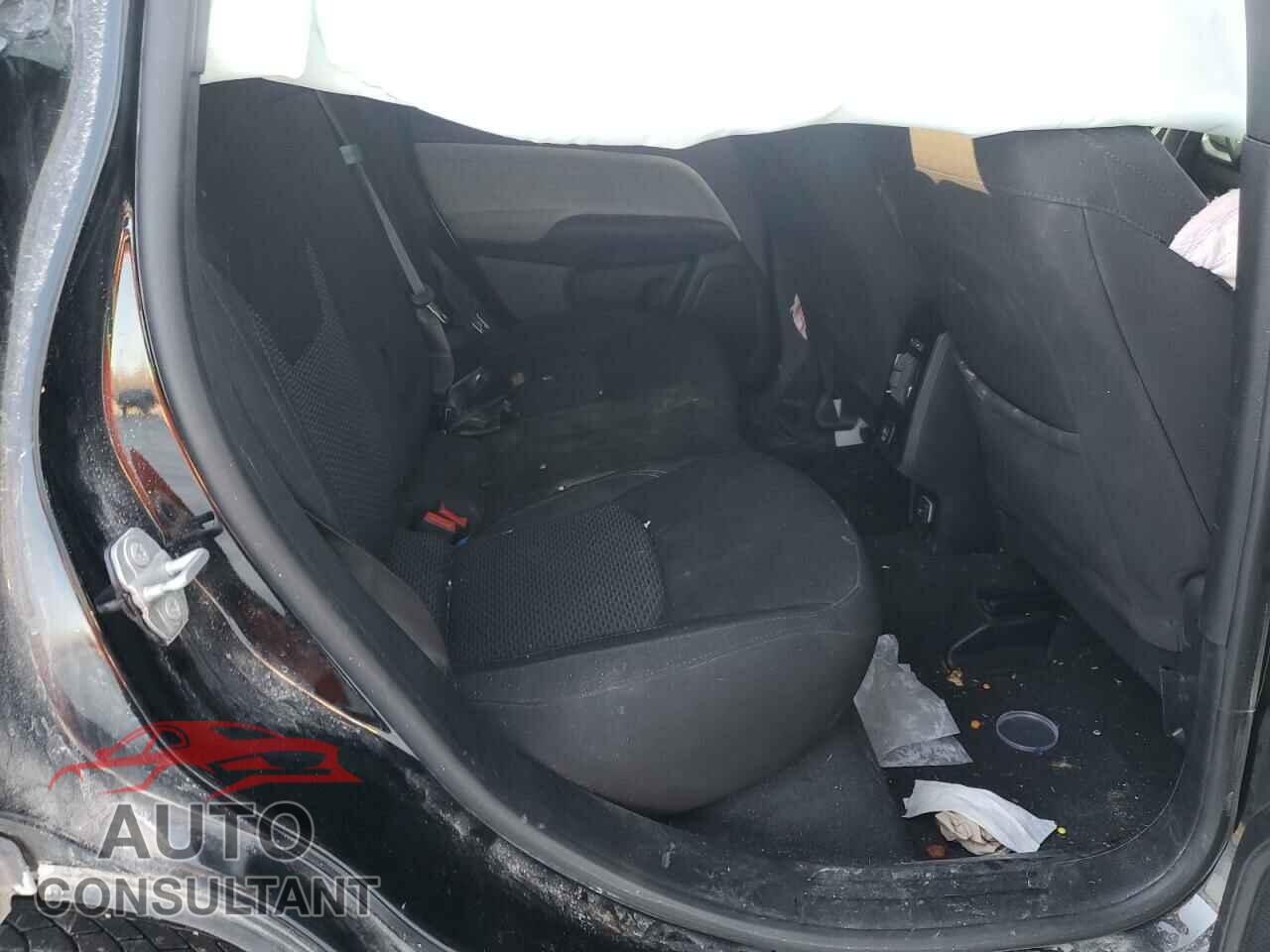 JEEP COMPASS 2024 - 3C4NJDAN4RT100350