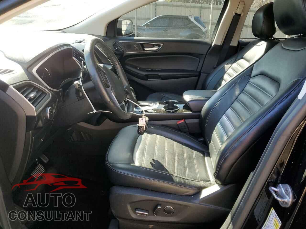 FORD EDGE 2016 - 2FMPK3J85GBC04103