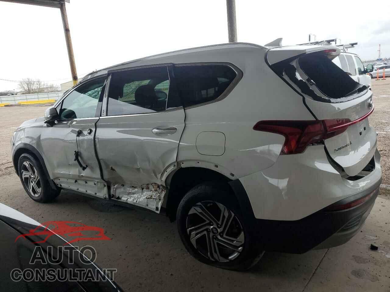 HYUNDAI SANTA FE 2023 - 5NMS2DAJ3PH598564