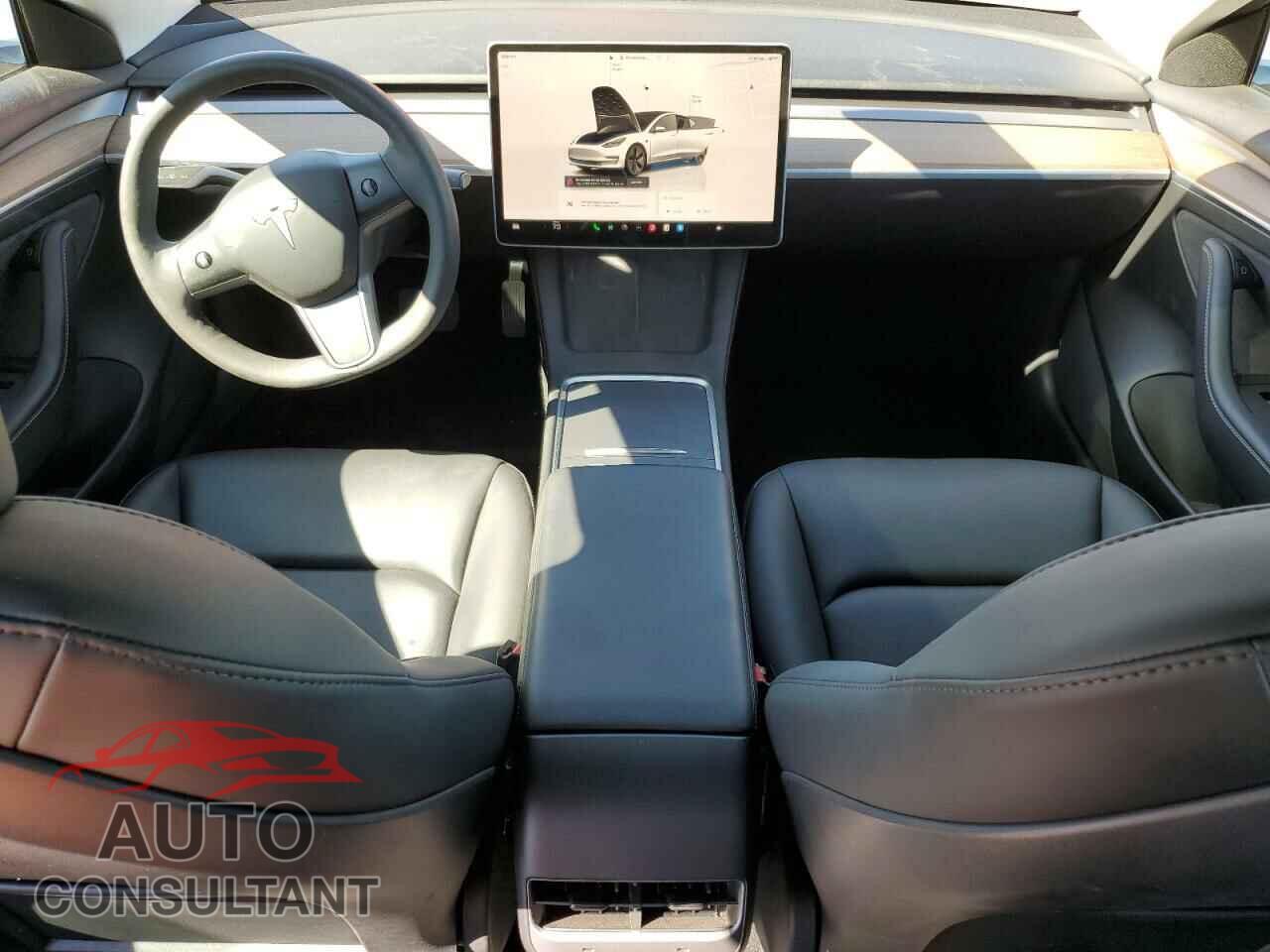 TESLA MODEL 3 2023 - 5YJ3E1EA6PF558453