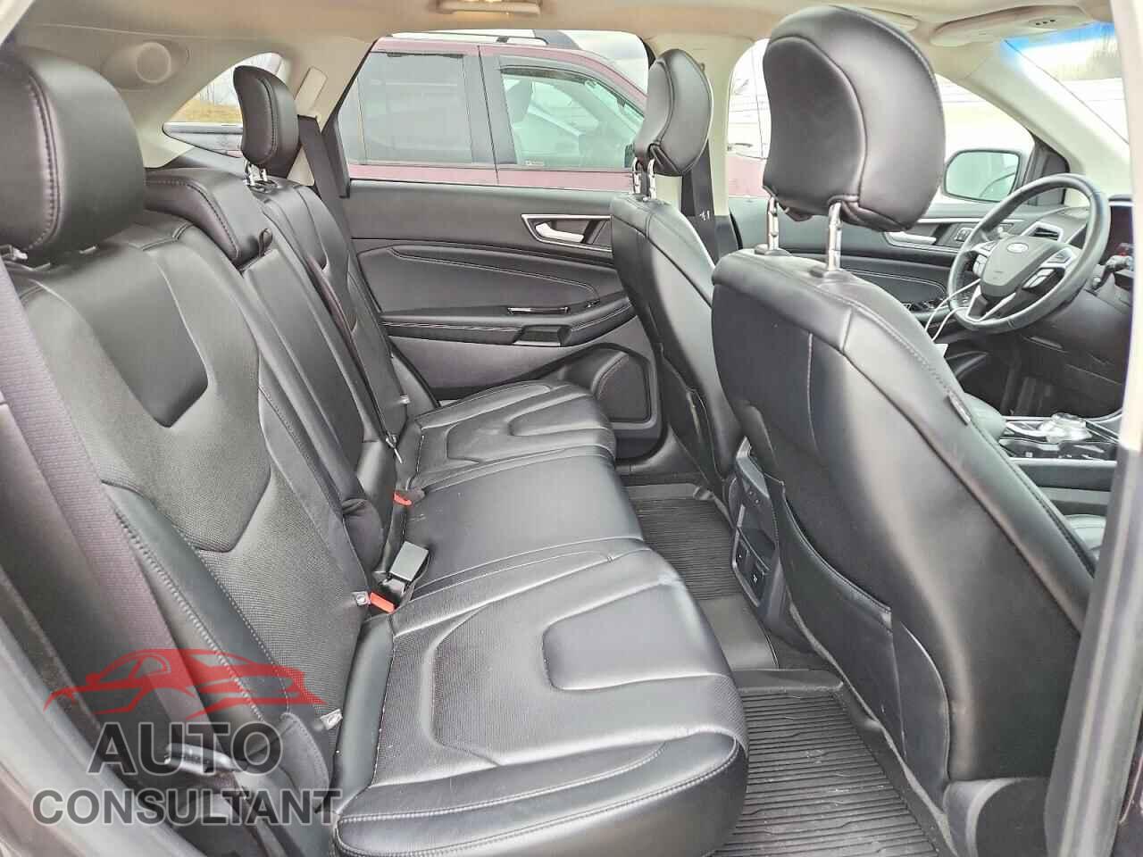 FORD EDGE 2019 - 2FMPK4K92KBC11788