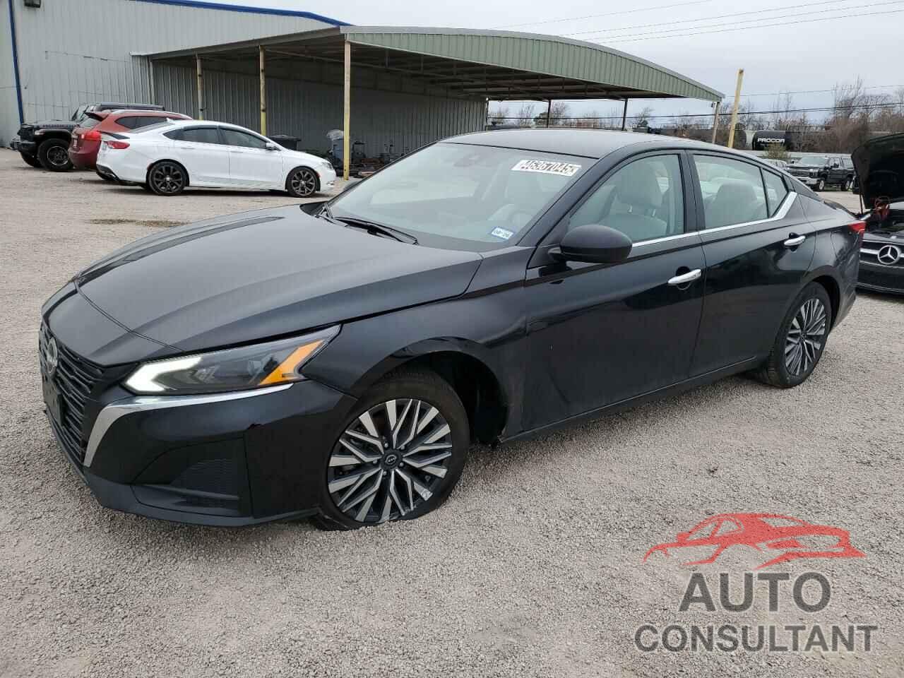 NISSAN ALTIMA 2025 - 1N4BL4DV0SN300310