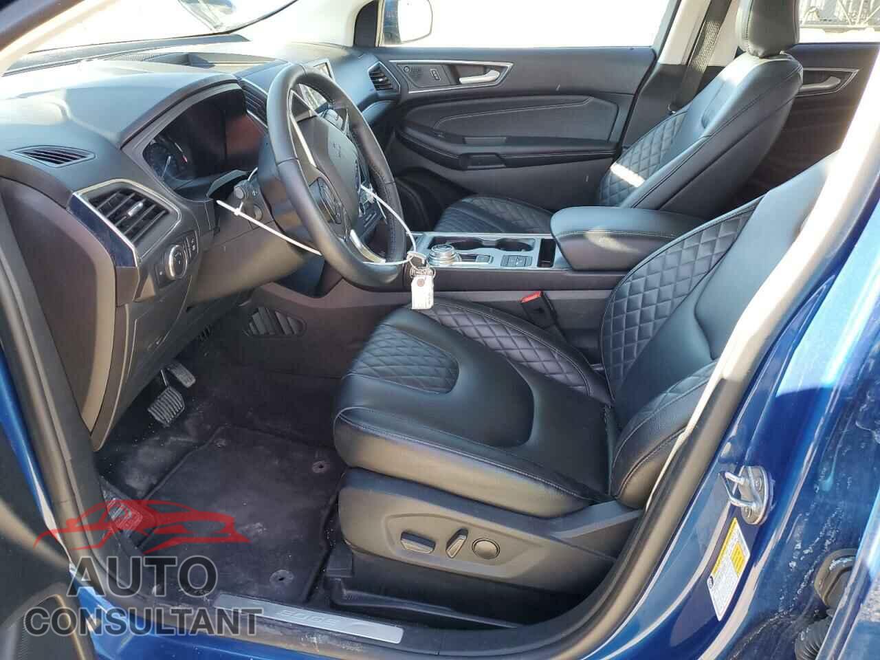 FORD EDGE 2024 - 2FMPK4K97RBA51966