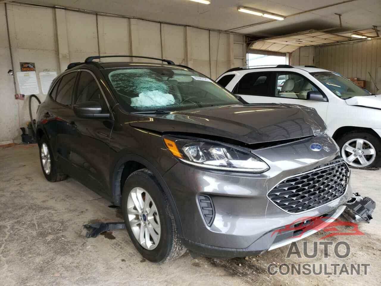 FORD ESCAPE 2020 - 1FMCU0G66LUB55964