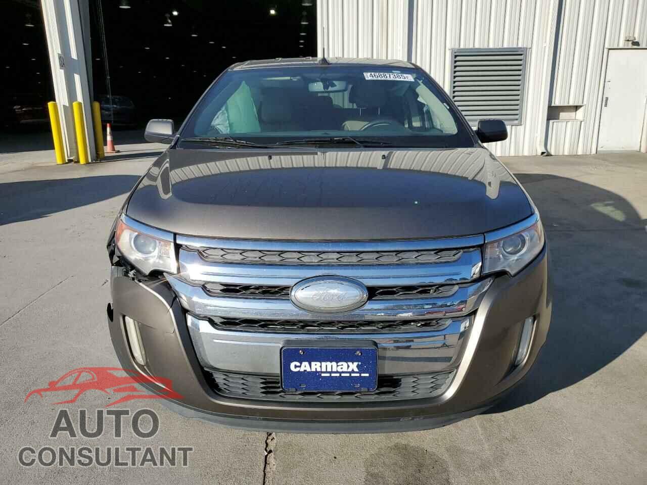 FORD EDGE 2013 - 2FMDK4KC1DBA69001