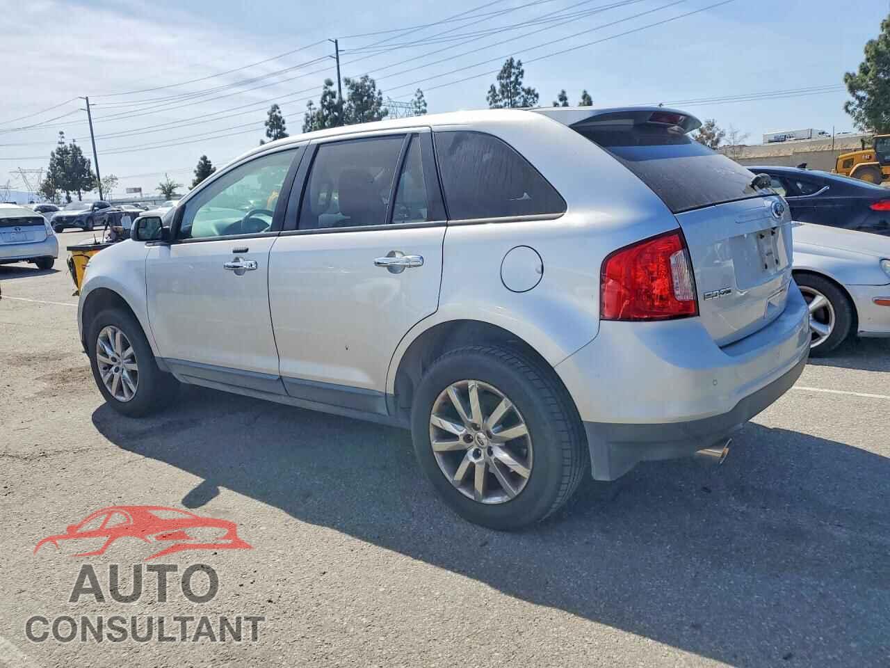 FORD EDGE 2011 - 2FMDK3JC2BBA99973