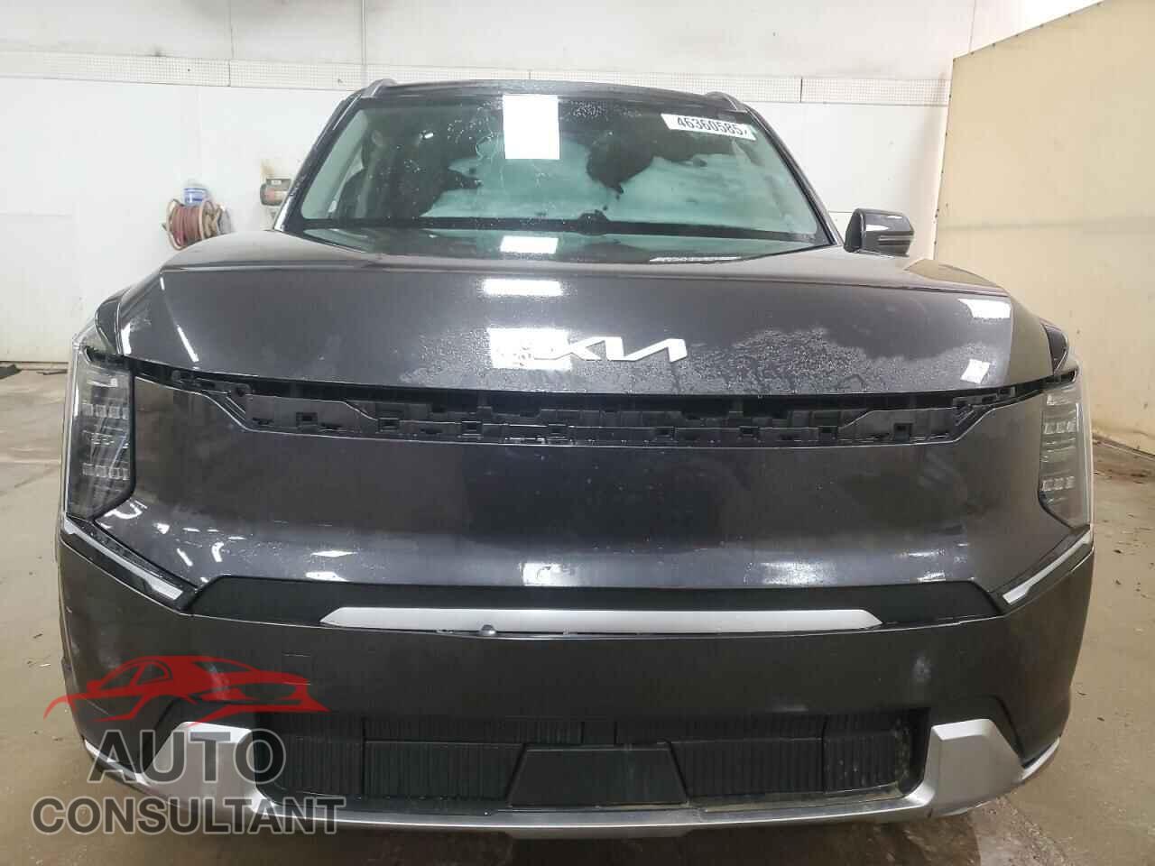 KIA EV9 WIND 2024 - KNDAFFS5XR6022676