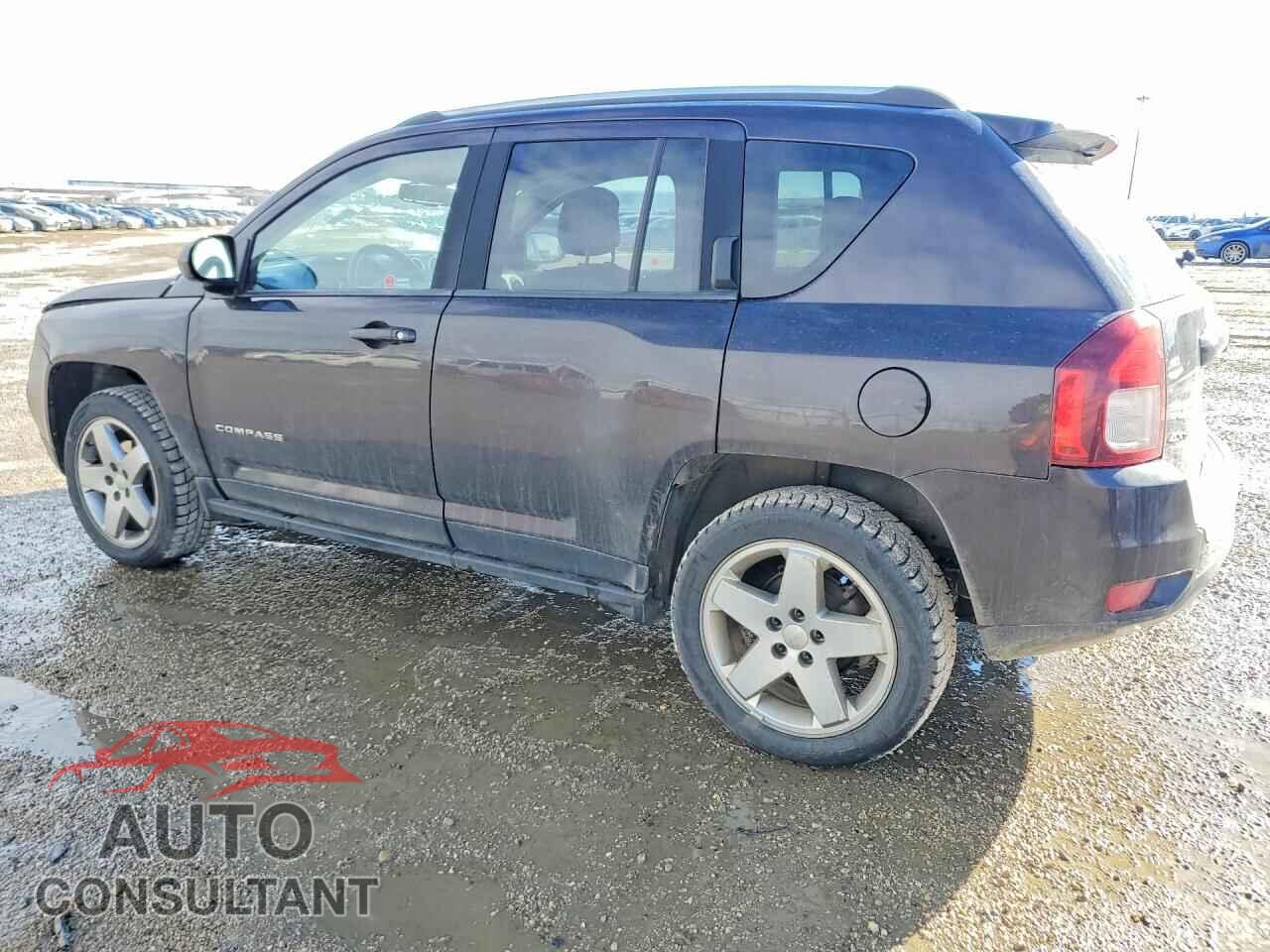 JEEP COMPASS 2014 - 1C4NJDCB1ED756914