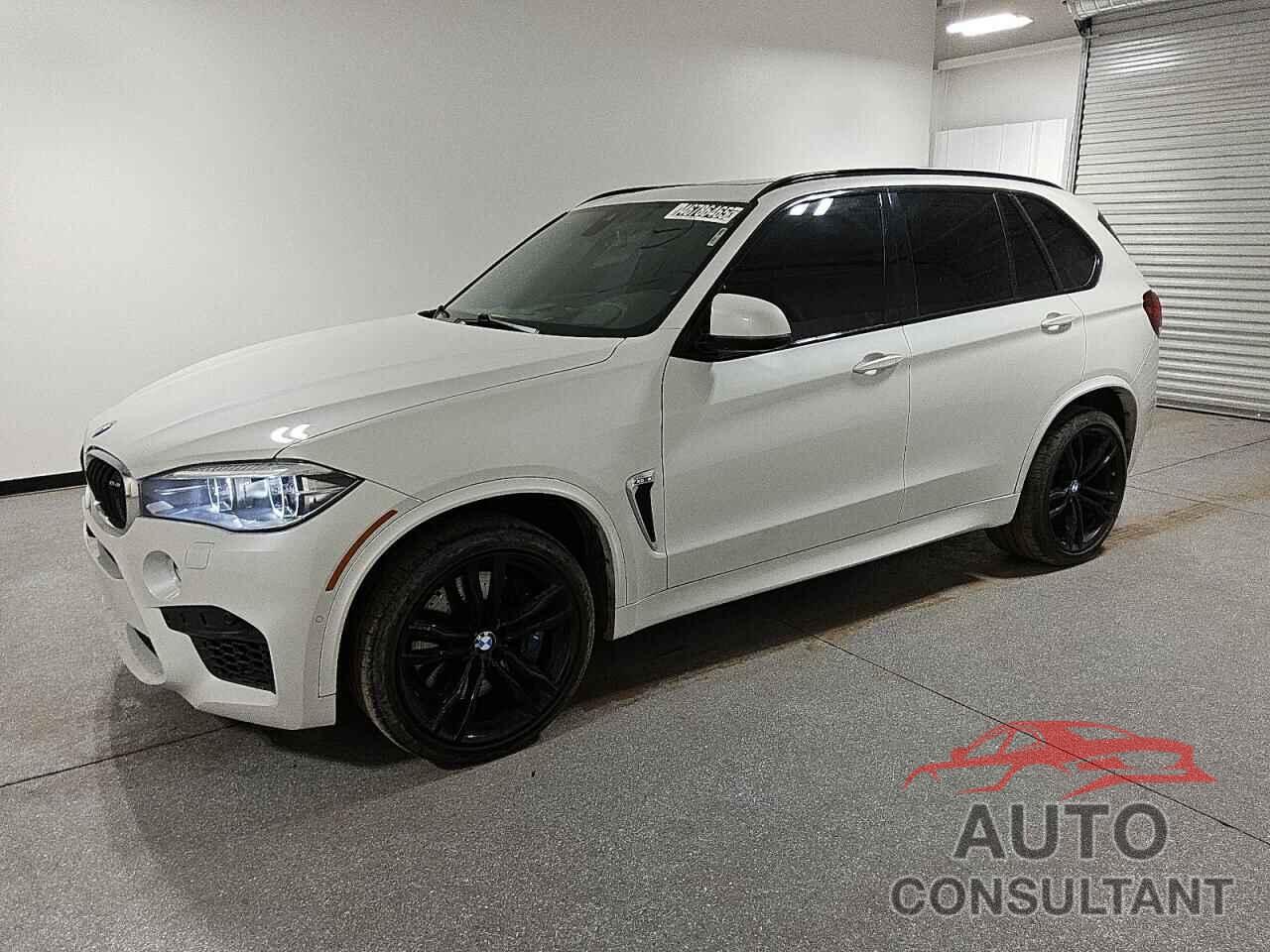 BMW X5 2017 - 5YMKT6C38H0X20836