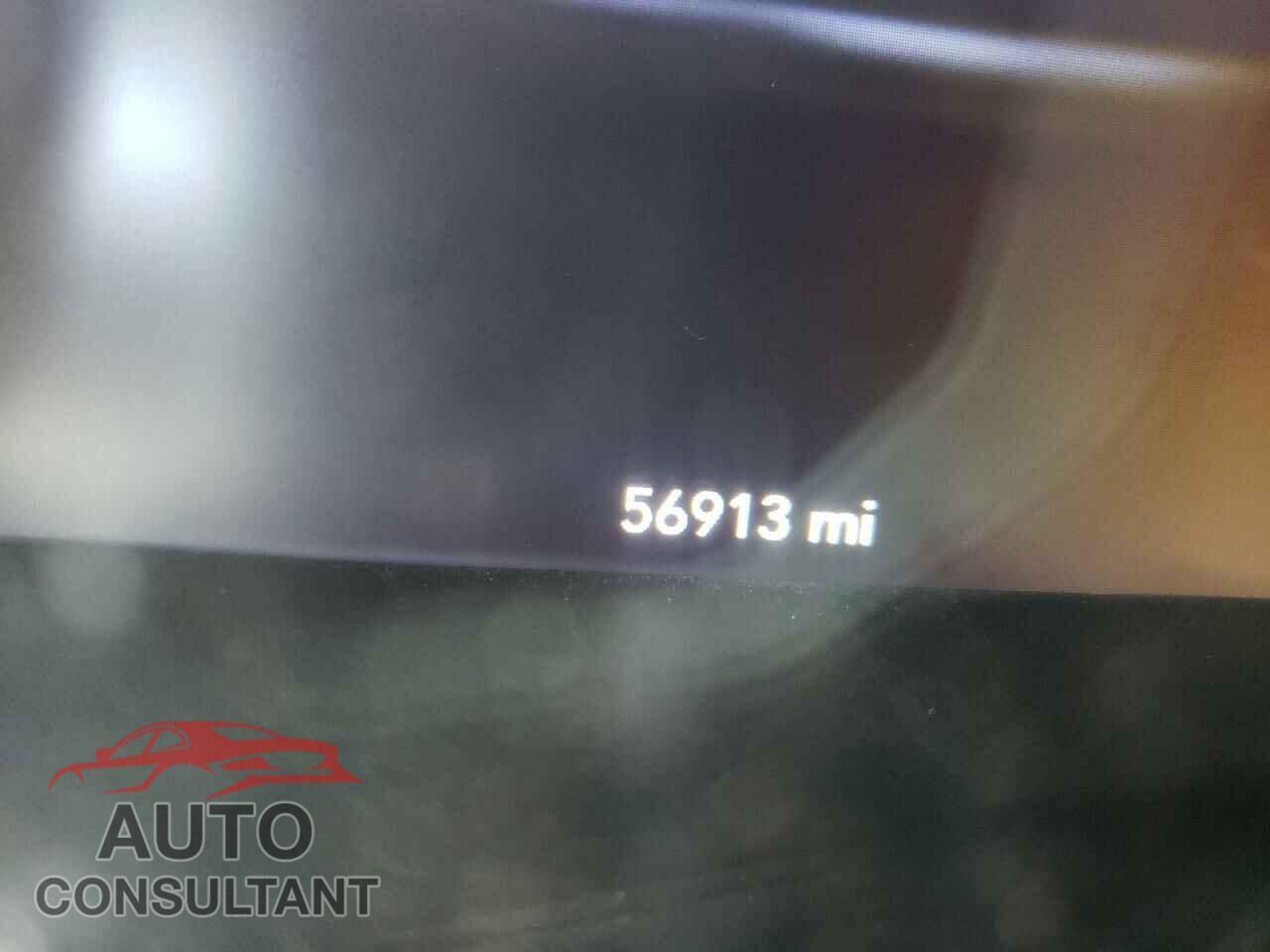 DODGE CHALLENGER 2019 - 2C3CDZAG8KH627873