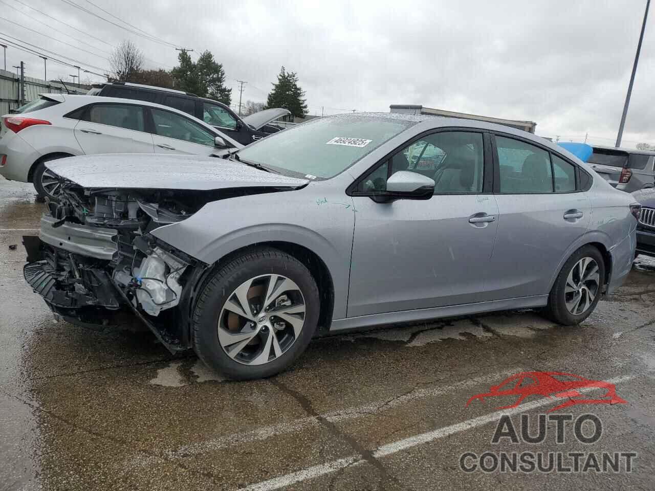 SUBARU LEGACY 2024 - 4S3BWAF61R3027826