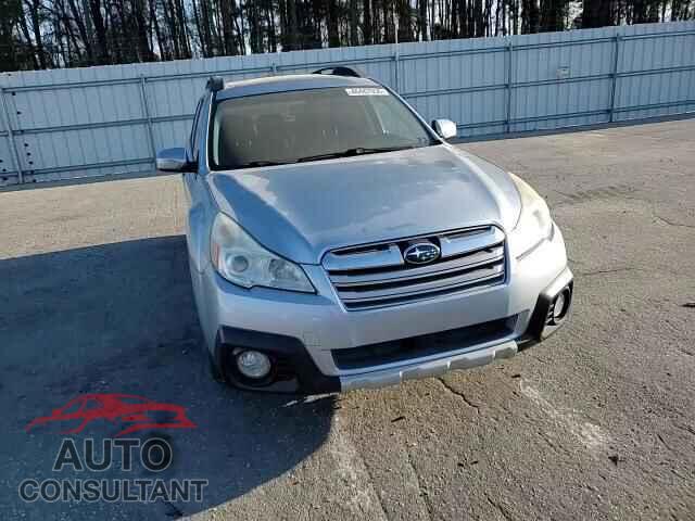 SUBARU OUTBACK 2014 - 4S4BRBLC5E3223152
