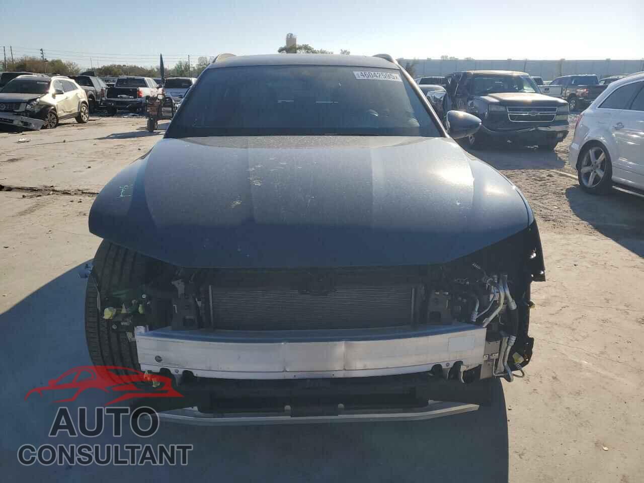 AUDI E-TRON 2023 - WA1AAAGE0PB011503