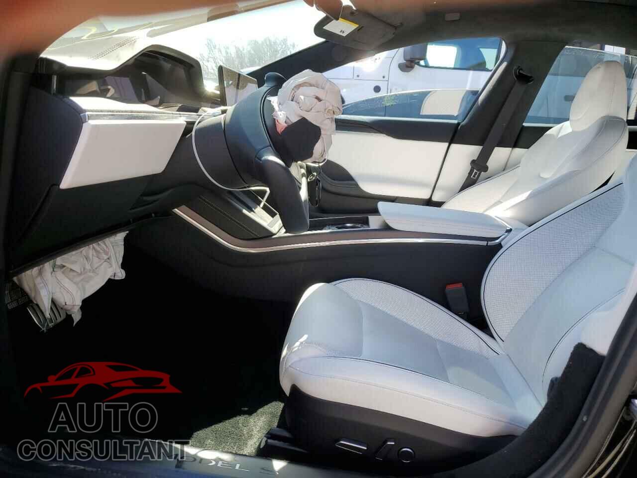 TESLA MODEL S 2022 - 5YJSA1E61NF459751