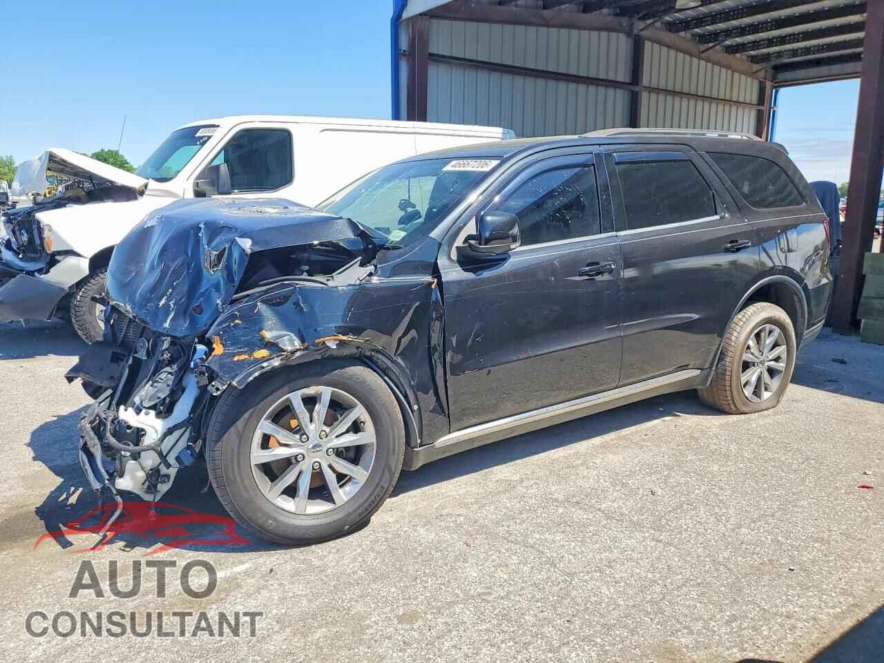 DODGE DURANGO 2014 - 1C4RDHDG7EC561402