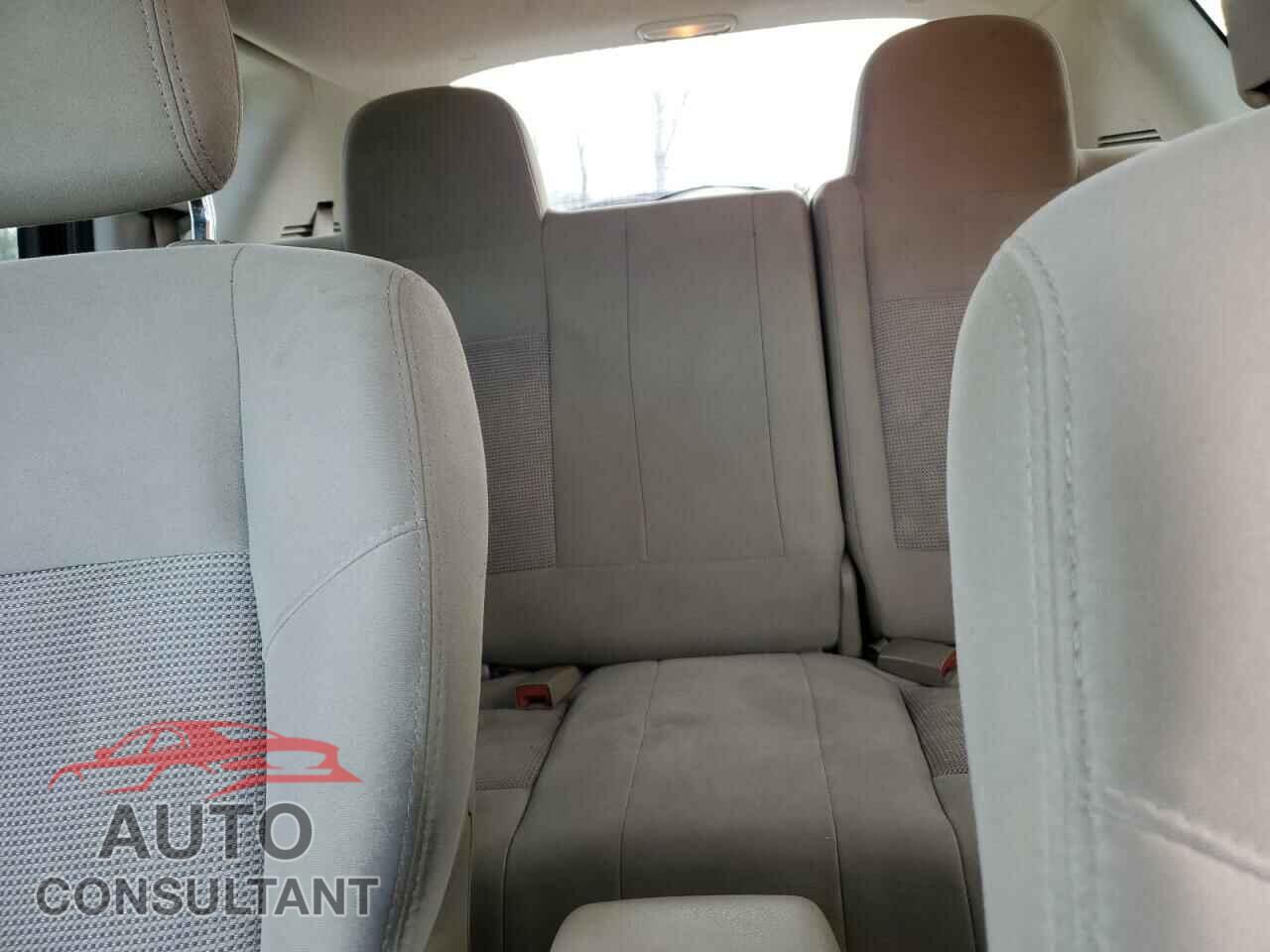 JEEP COMPASS 2013 - 1C4NJCEB8DD197299