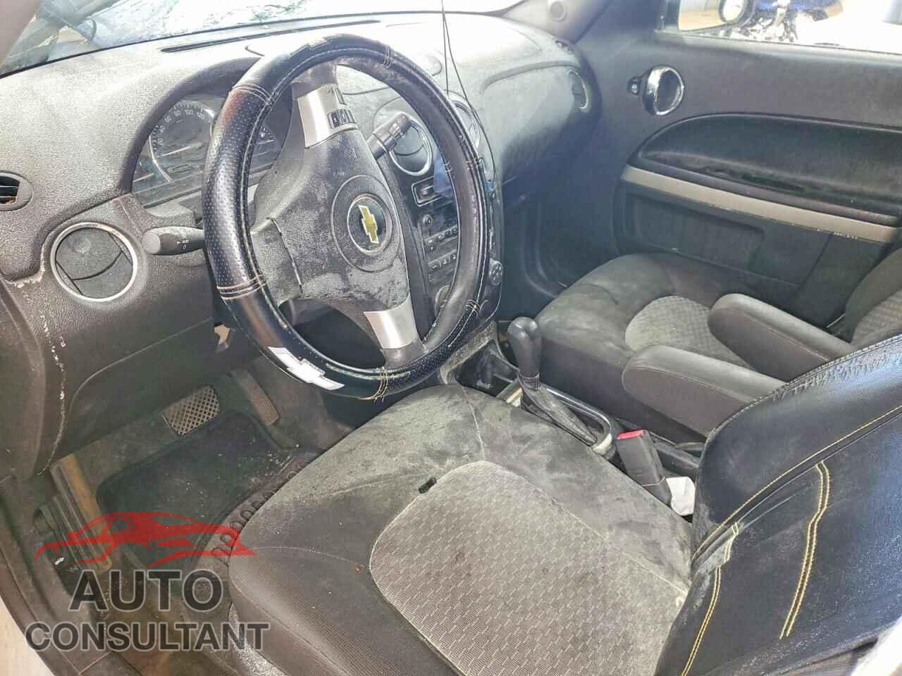 CHEVROLET HHR 2011 - 3GNBAAFW4BS641663