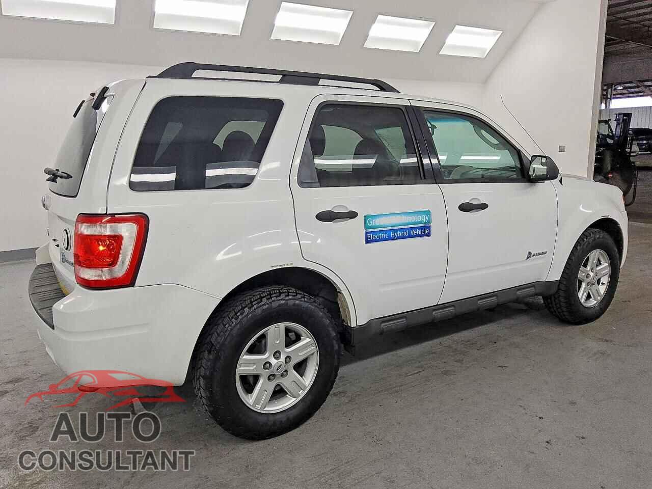 FORD ESCAPE 2011 - 1FMCU5K39BKB48852