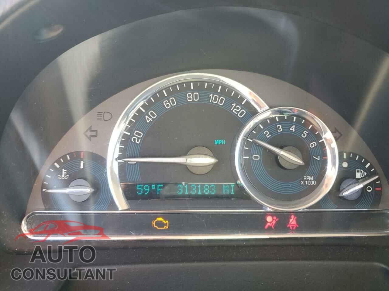 CHEVROLET HHR 2009 - 3GNCA23B39S502467
