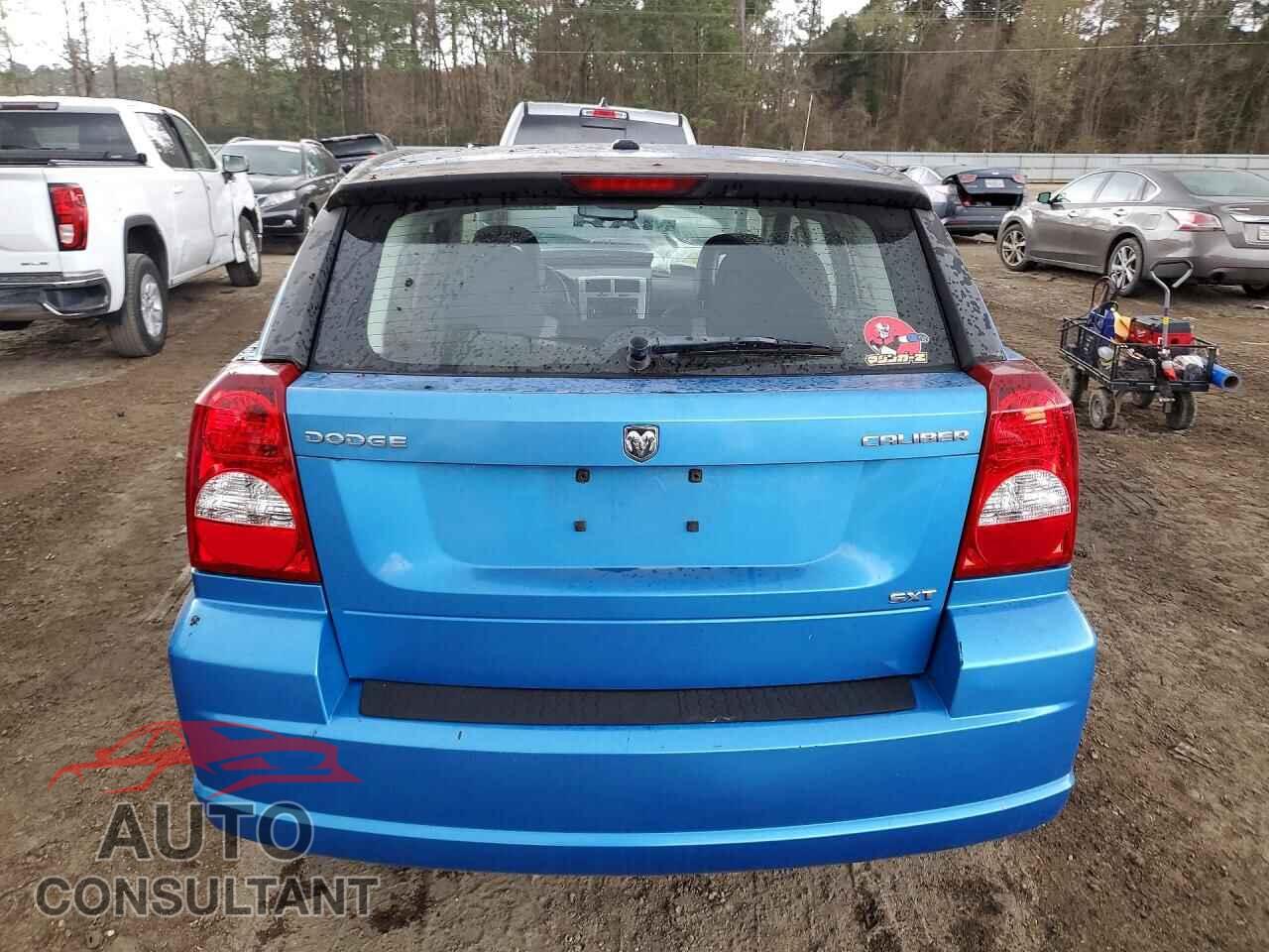 DODGE CALIBER 2009 - 1B3HB48A49D150203