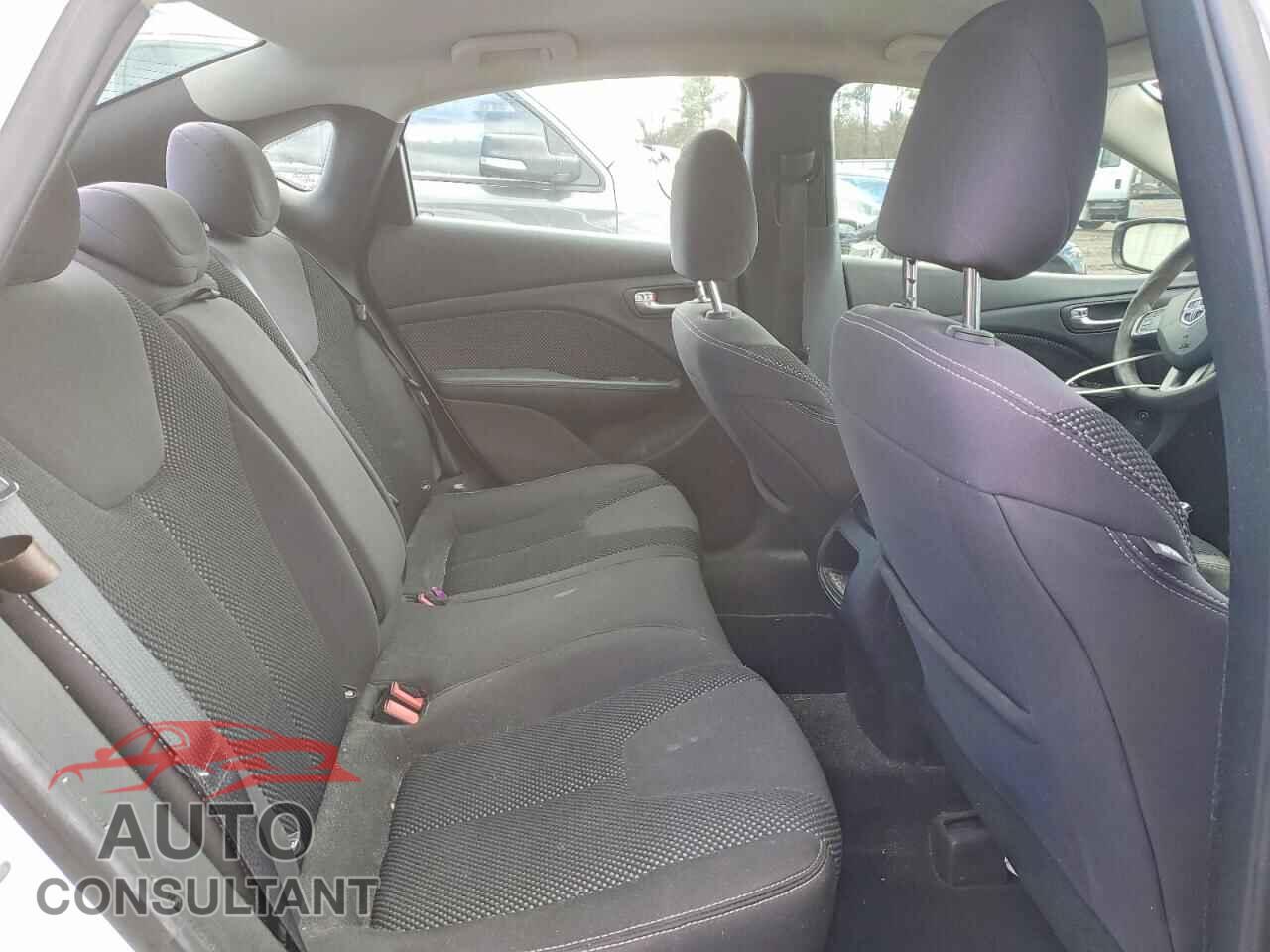 DODGE DART 2014 - 1C3CDFBB0ED669330