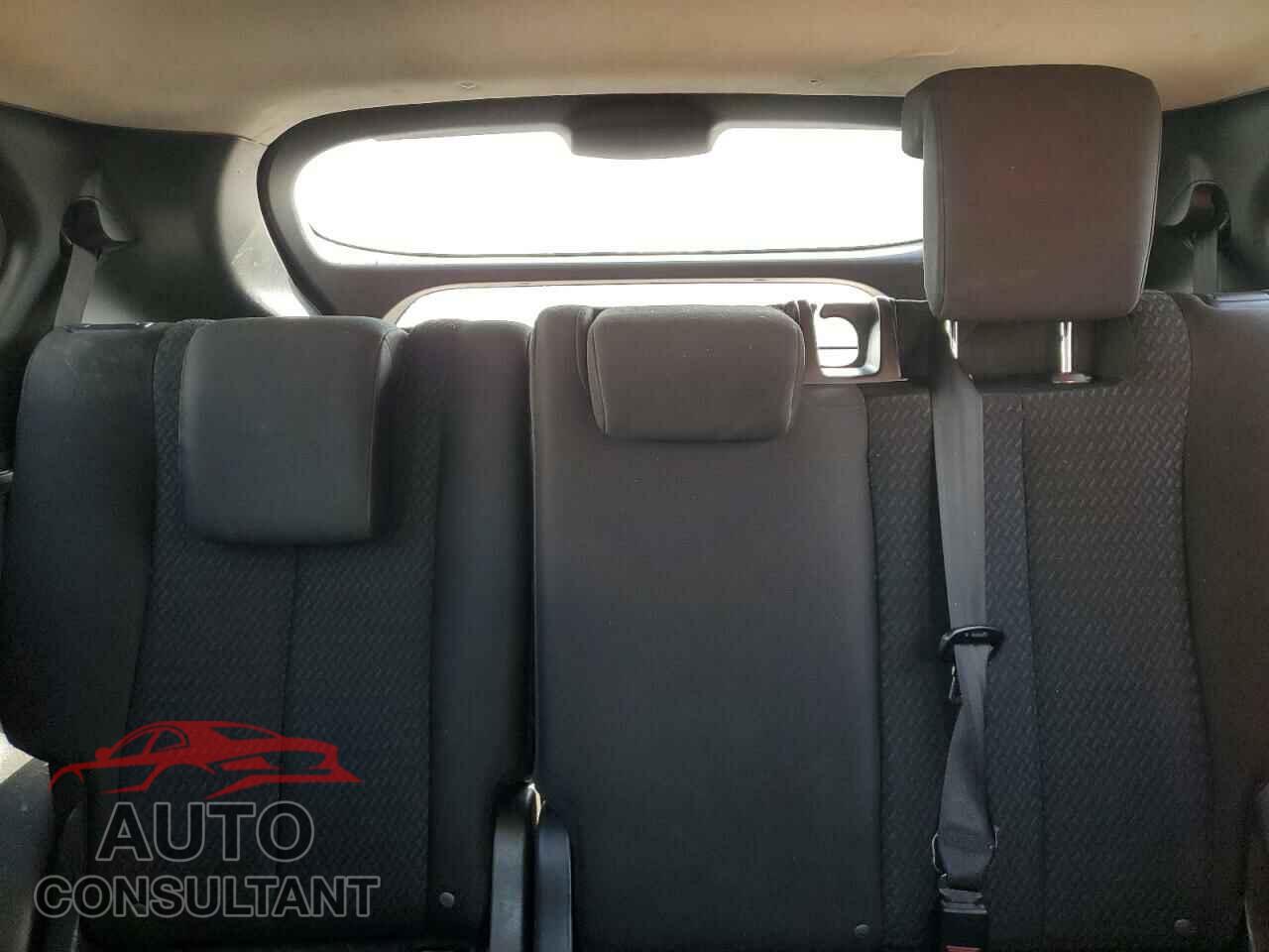 MITSUBISHI ECLIPSE 2019 - JA4AT3AA1KZ032534
