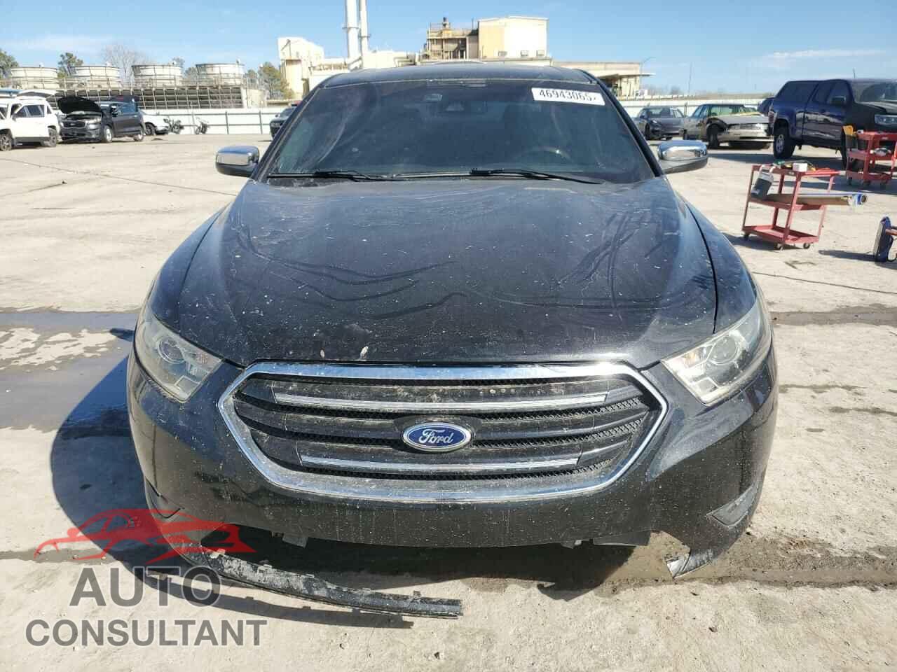 FORD TAURUS 2015 - 1FAHP2F86FG123993