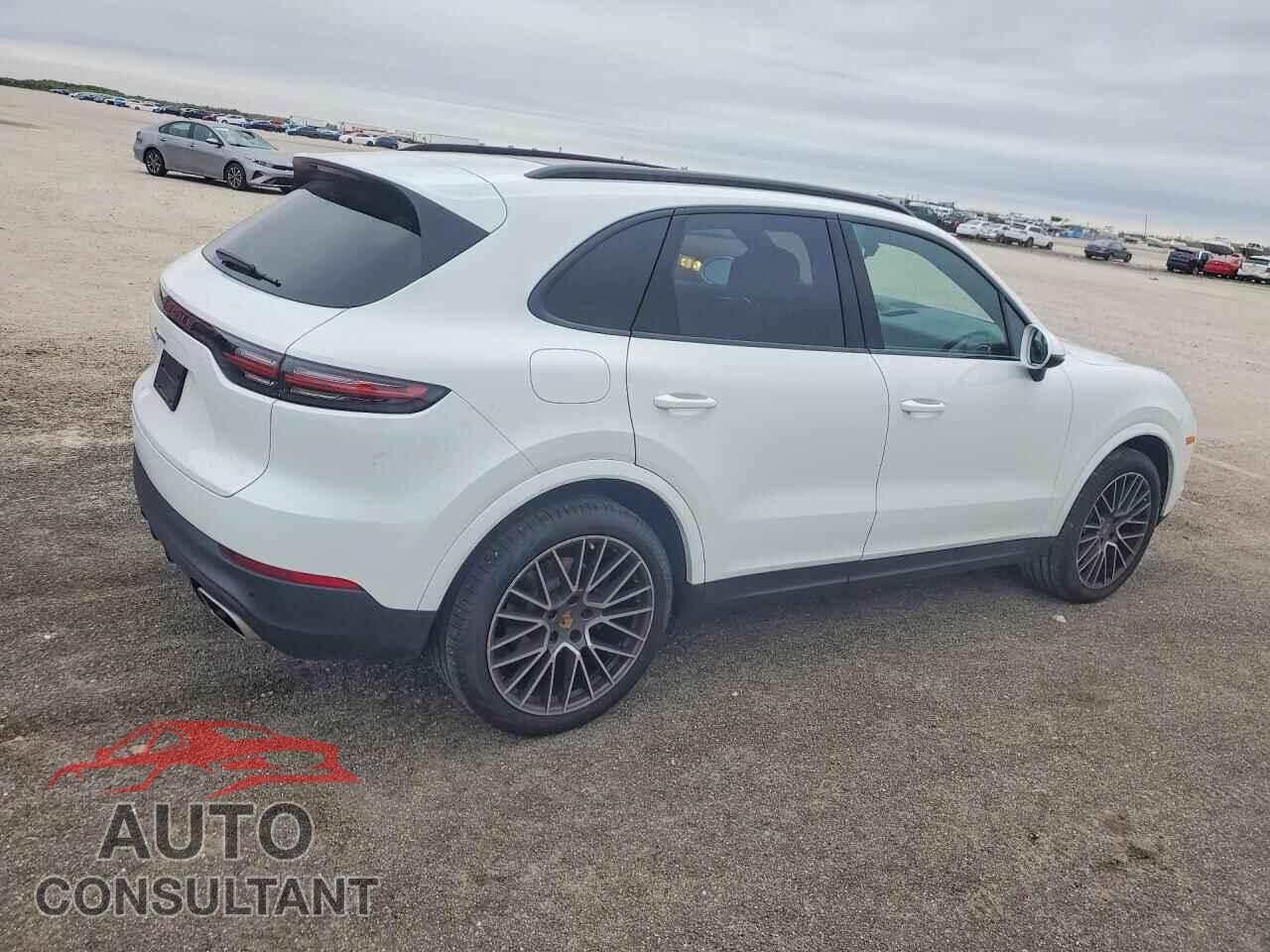 PORSCHE CAYENNE 2020 - WP1AA2AY2LDA02958