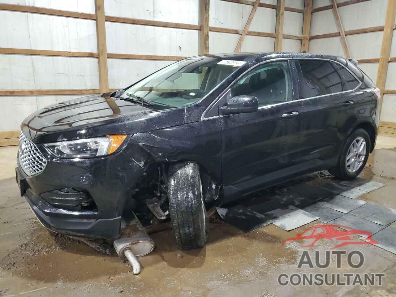 FORD EDGE 2023 - 2FMPK4J94PBA56797
