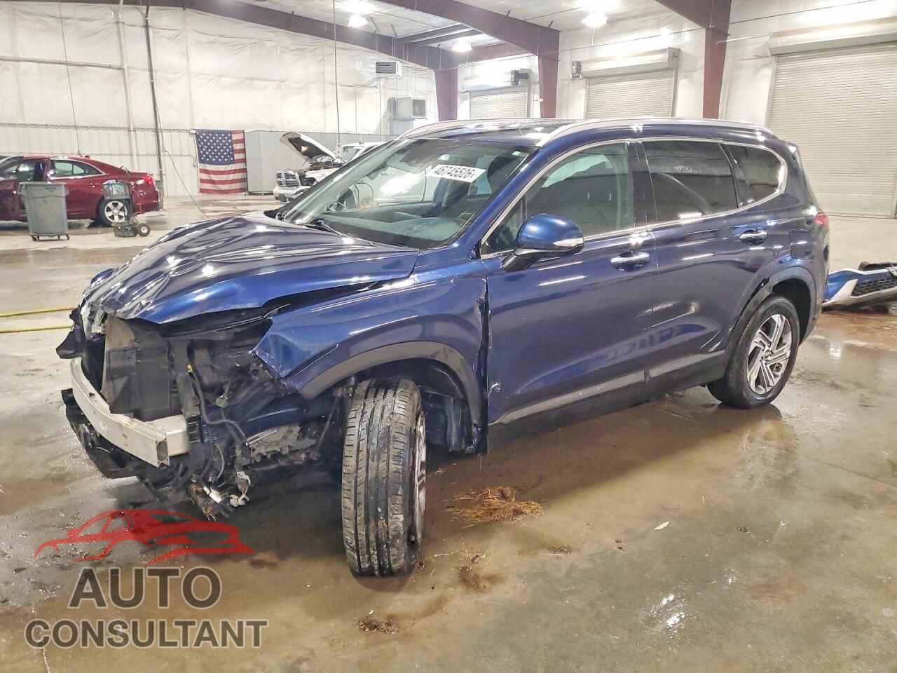 HYUNDAI SANTA FE 2023 - 5NMS2DAJ6PH529366
