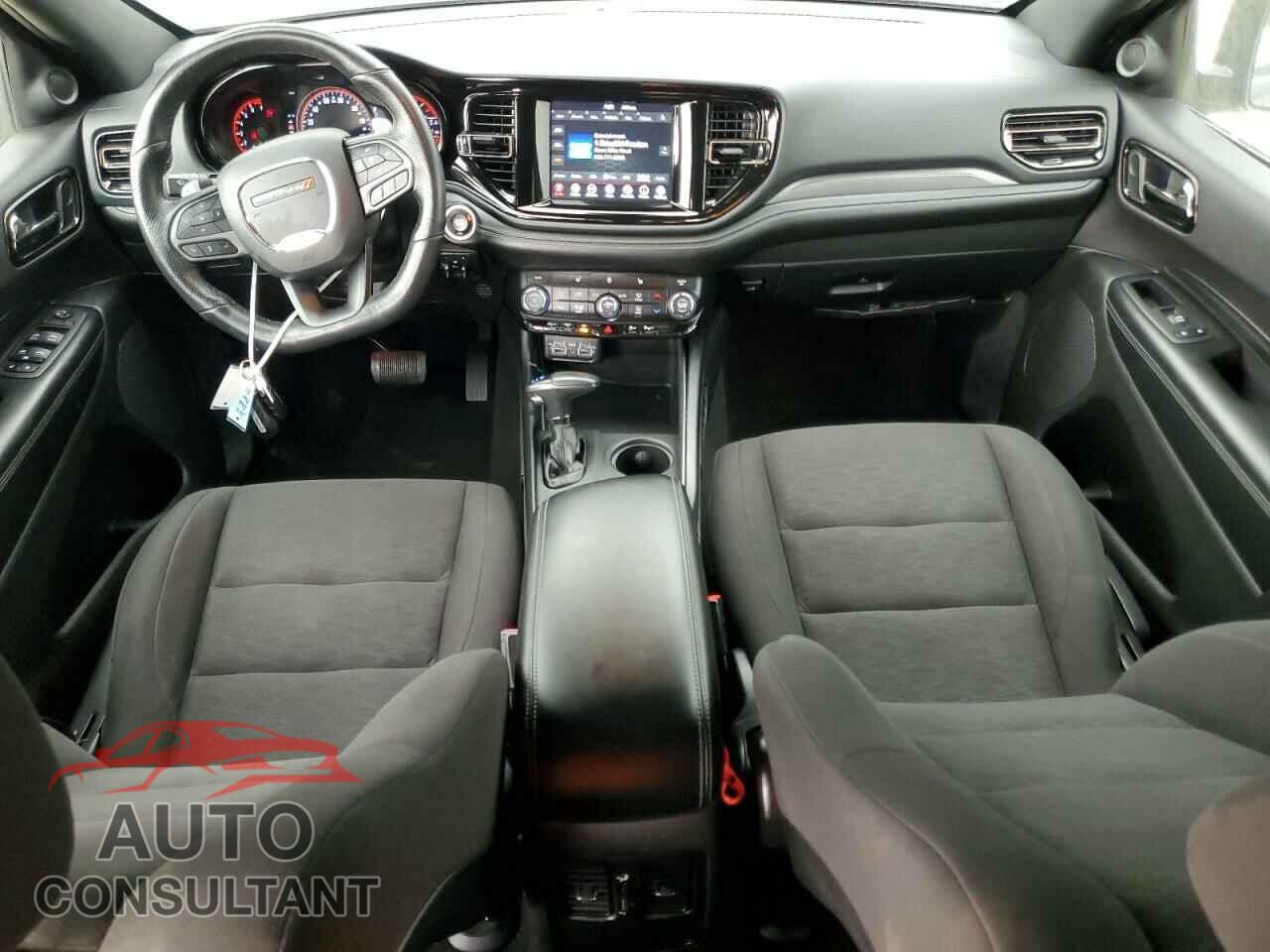 DODGE DURANGO 2022 - 1C4RDJDGXNC188718
