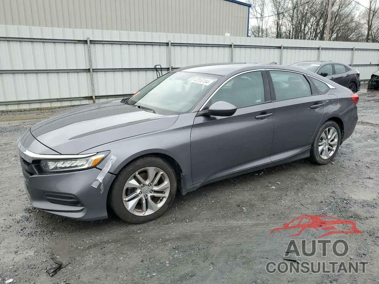 HONDA ACCORD 2019 - 1HGCV1F10KA126703