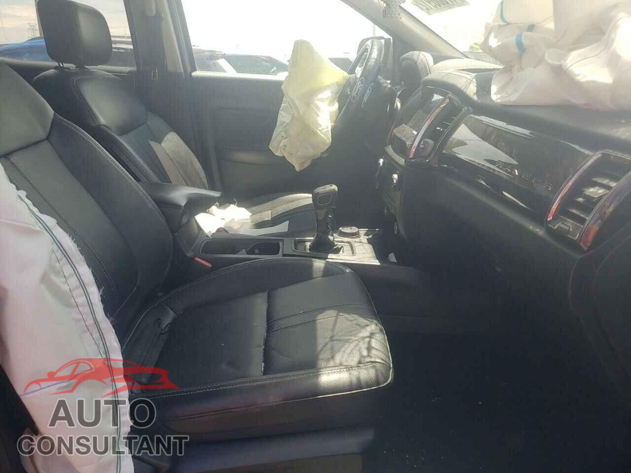FORD RANGER 2020 - 1FTER4FH6LLA29764