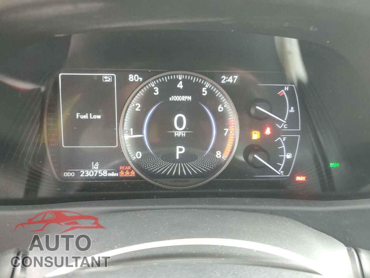 LEXUS UX 200 2019 - JTHY3JBH2K2002650