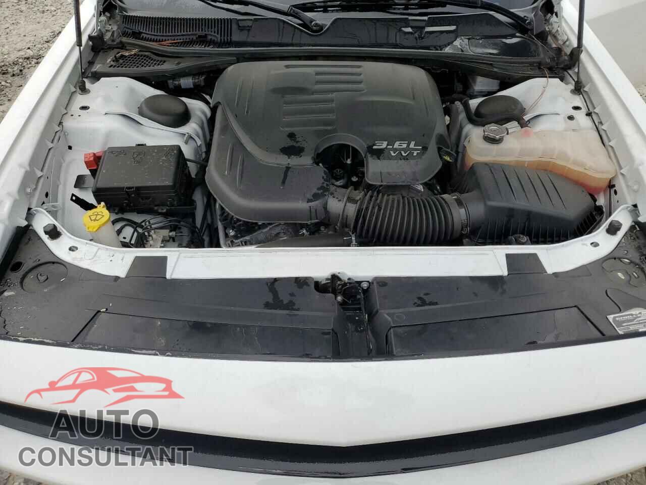 DODGE CHALLENGER 2023 - 2C3CDZJG5PH514681