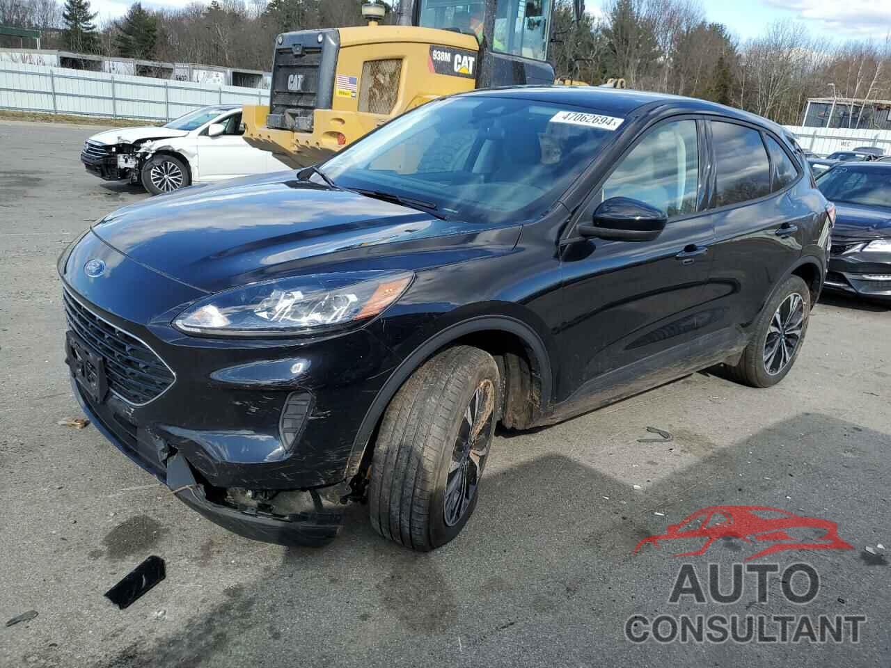 FORD ESCAPE 2022 - 1FMCU9G6XNUA12197