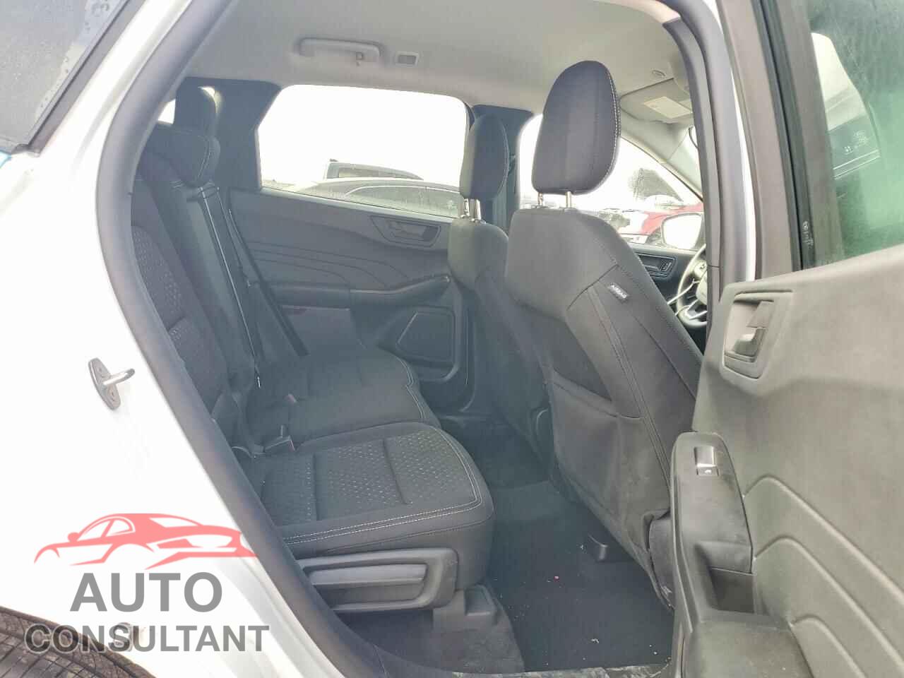 FORD ESCAPE 2025 - 1FMCU0GN3SUB58858