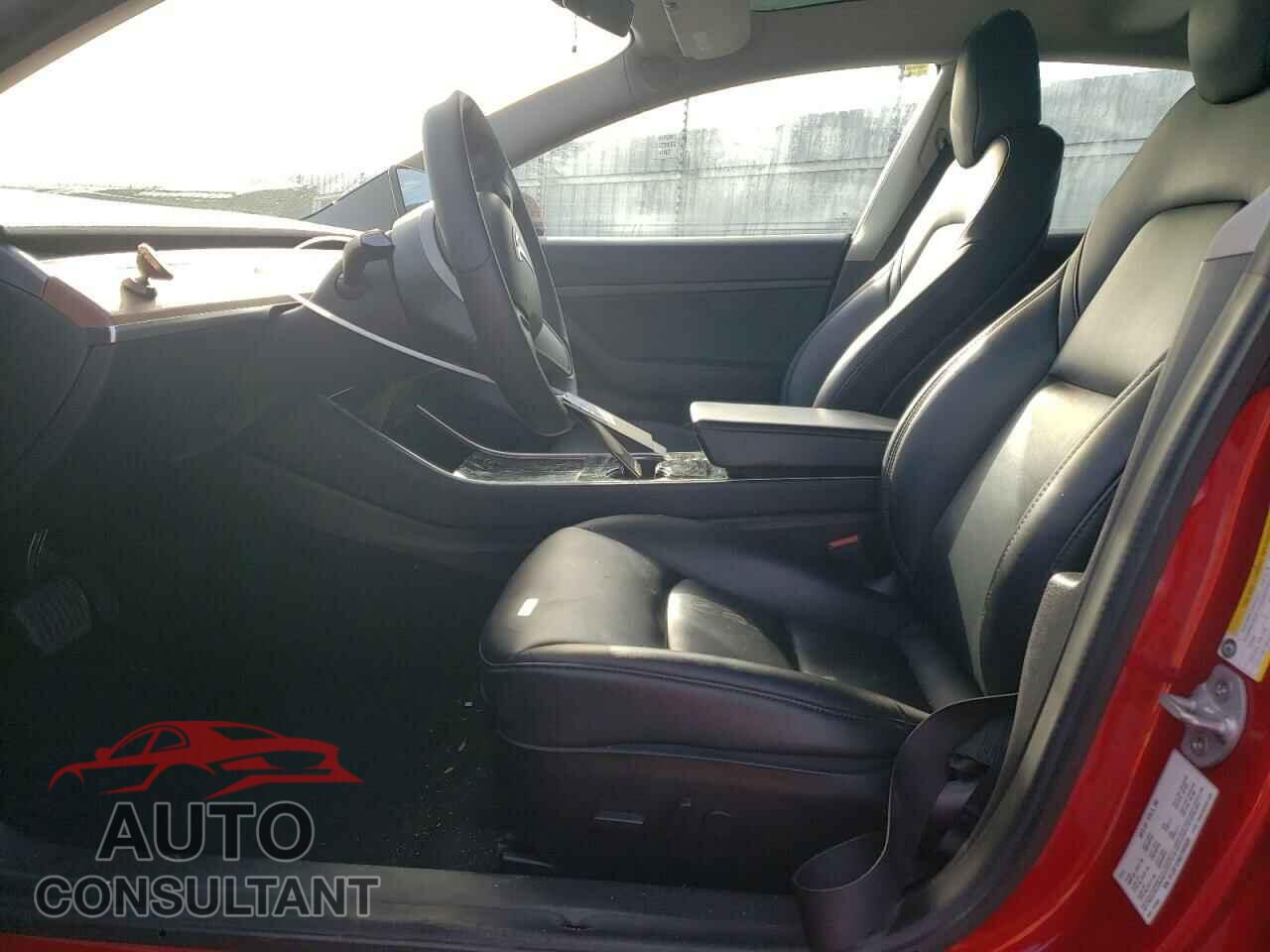TESLA MODEL 3 2020 - 5YJ3E1EA6LF644520