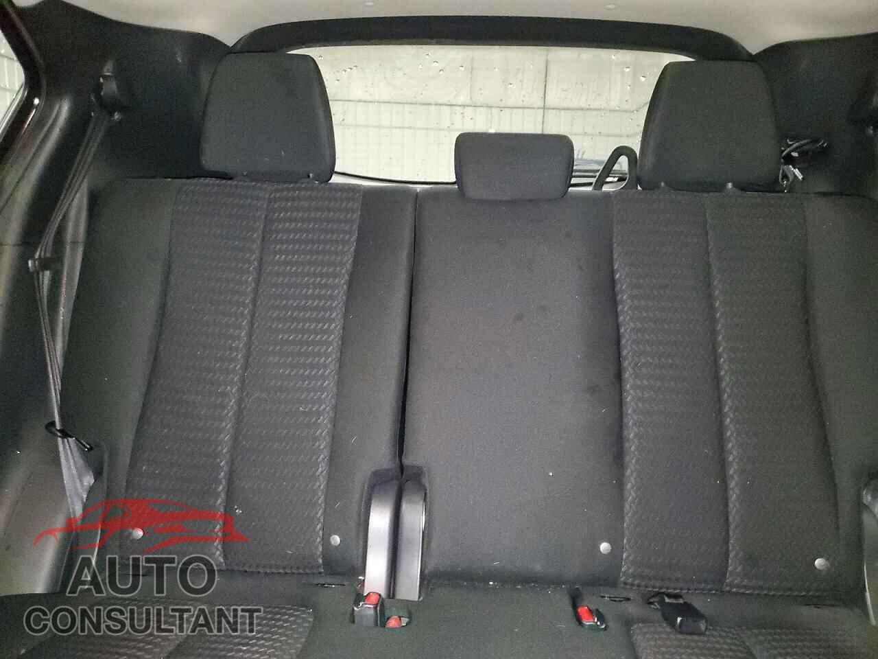 MITSUBISHI ECLIPSE 2025 - JA4ATVAA9SZ009949