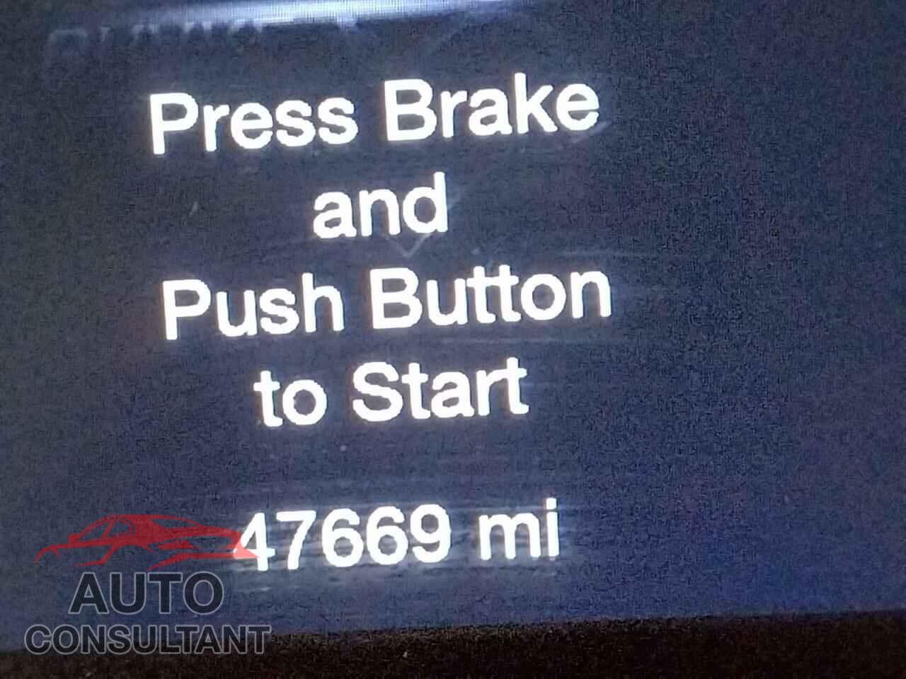 DODGE DURANGO 2018 - 1C4RDHAG9JC451689