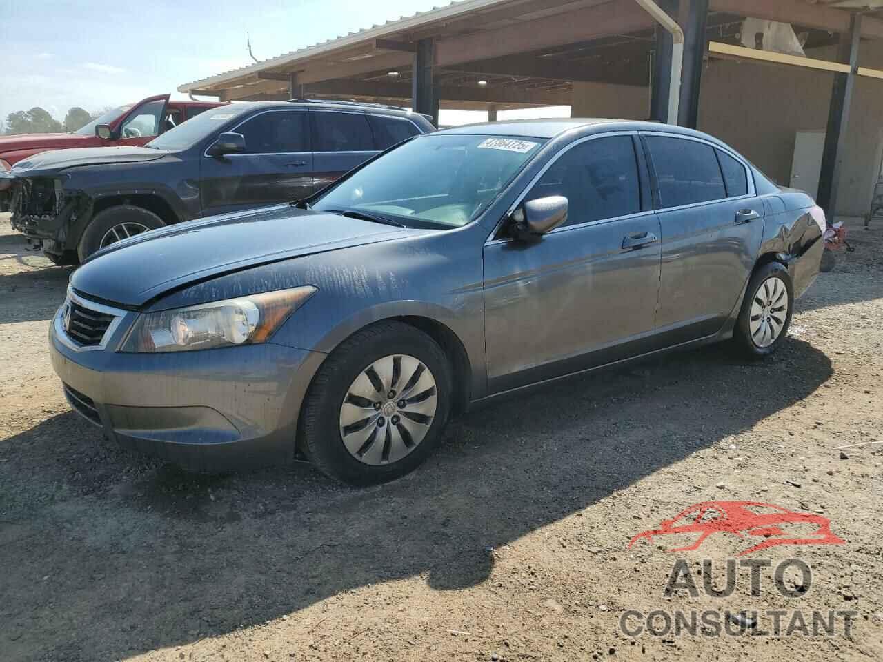 HONDA ACCORD 2010 - 1HGCP2F33AA098752