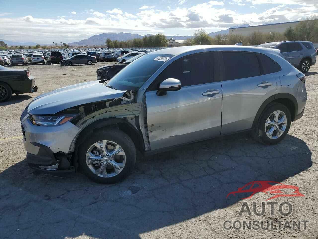 HONDA HR-V 2024 - 3CZRZ1H30RM735938