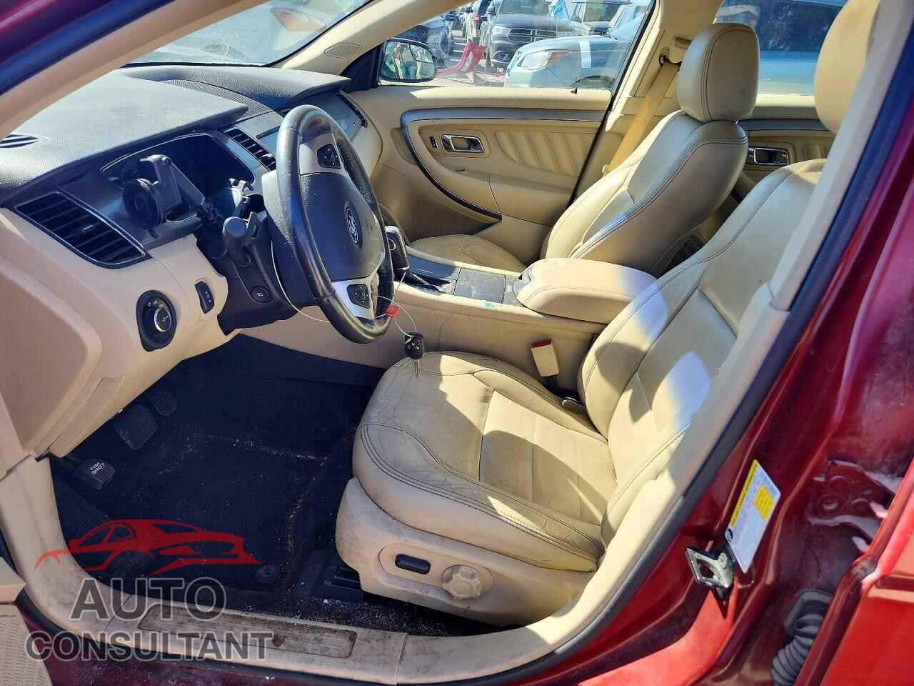 FORD TAURUS 2014 - 1FAHP2E8XEG174588
