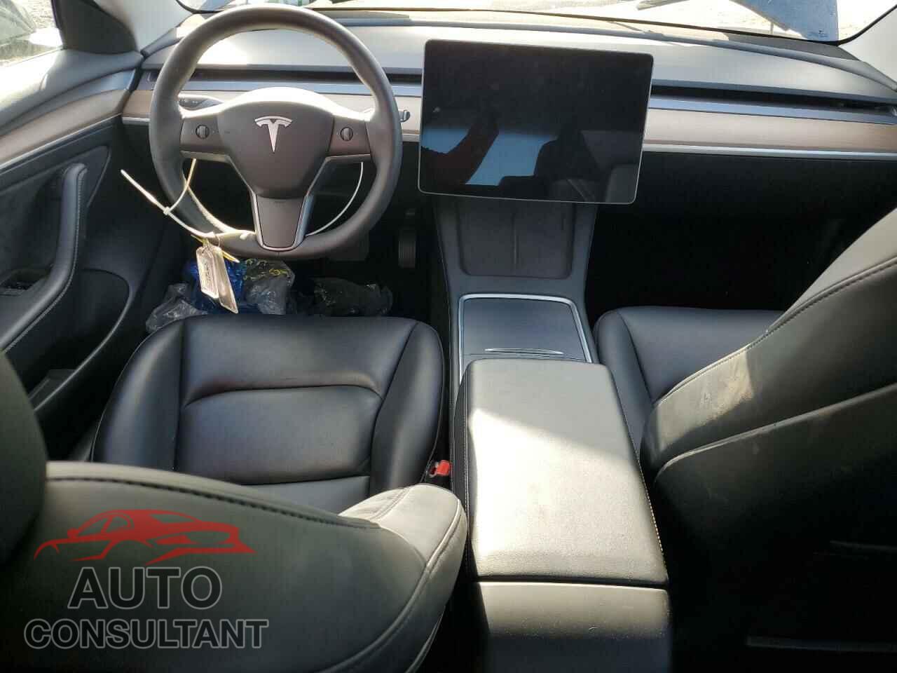 TESLA MODEL 3 2023 - 5YJ3E1EA7PF449127