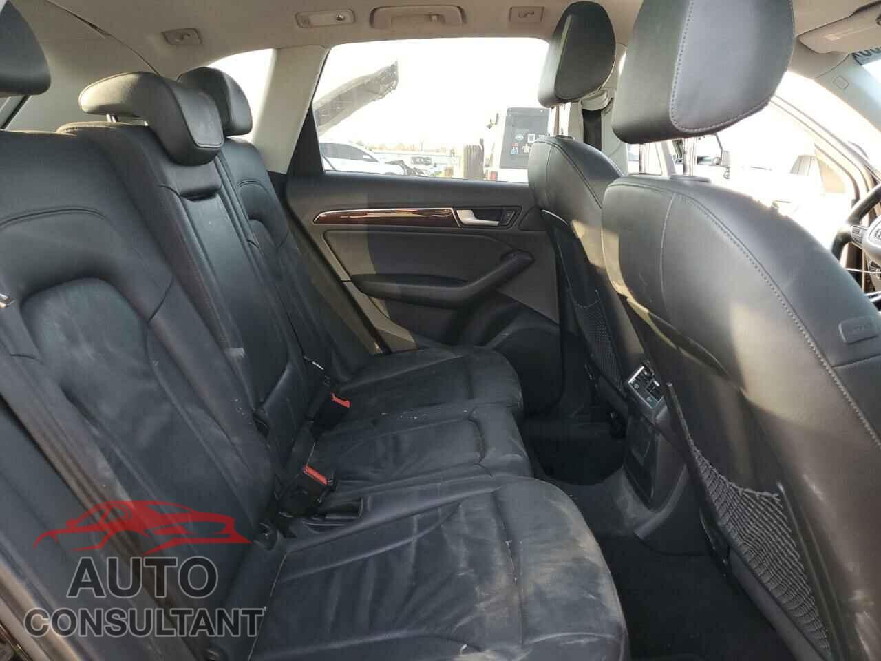 AUDI Q5 2015 - WA1CFAFP0FA067877