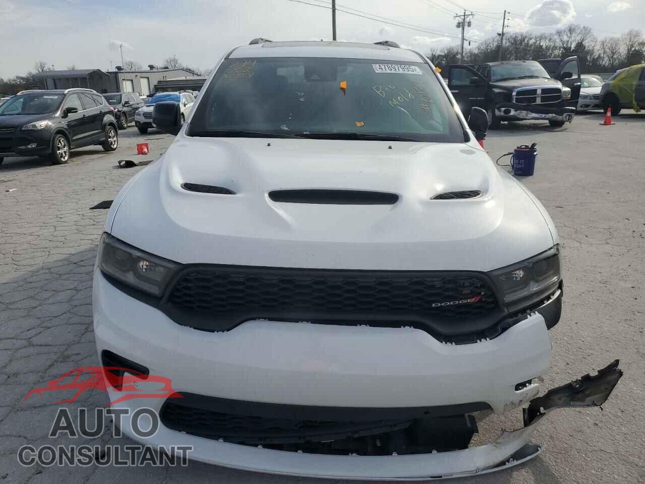 DODGE DURANGO 2023 - 1C4SDJCT3PC690134